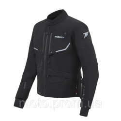 Мотокуртка Seventy JT47 EXPEDITION Black Lady L Мотокуртка Seventy JT47 EXPEDITION Black Lady L