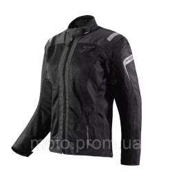 Мотокуртка Seventy JT68 SAHARA LADY Black XL