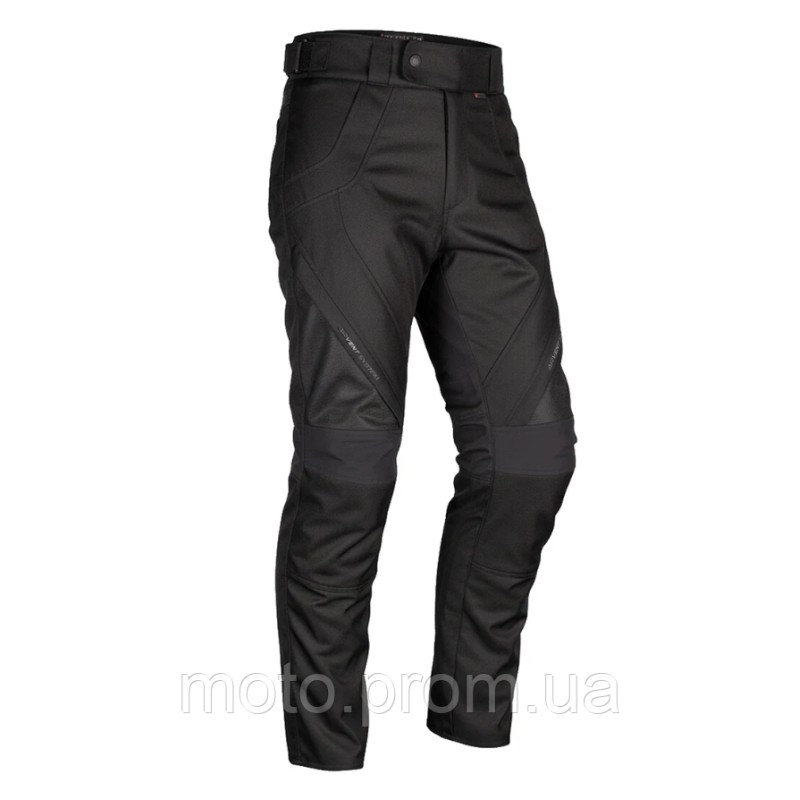 Мотоштани Seventy PT11 GARDENA Black XL