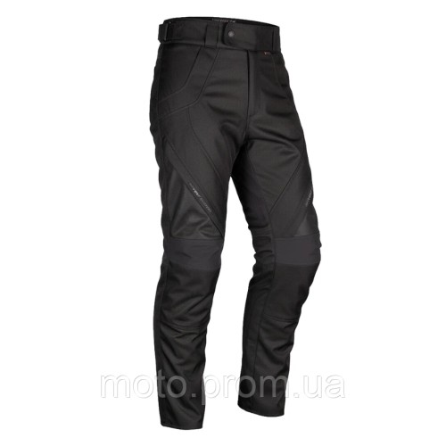 Мотоштаны Seventy PT11 GARDENA Black L