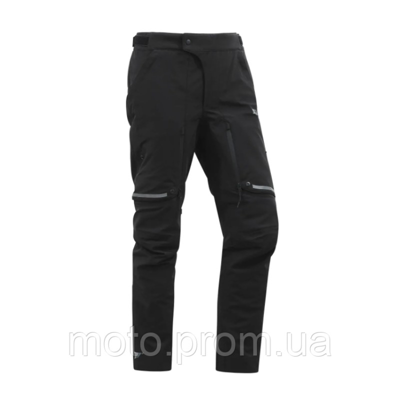Мотоштаны Seventy PT9 EXPEDITION Black XL