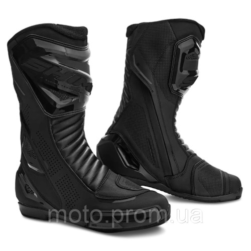 Моточеревики Shima RX-3 Black 42