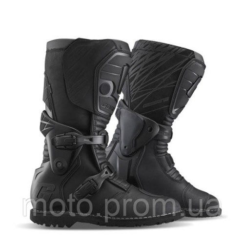Мотовзуття Gaerne G_DAKAR GORE-TEX BLACK 44