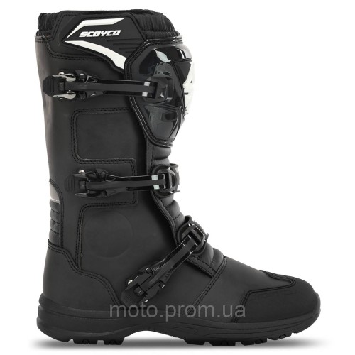 Моточеревики SCOYCO MT086WP 42