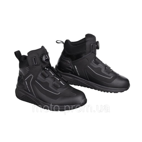 Моточеревики SECA DRIFT Black 45