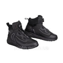 Моточеревики SECA DRIFT Black 46 Моточеревики SECA DRIFT Black 46