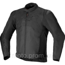 Мотокуртка Alpinestars T-SP 1 V2 WP Black XL