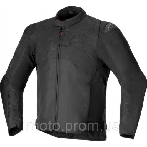 Мотокуртка Alpinestars T-SP 1 V2 WP Black XL