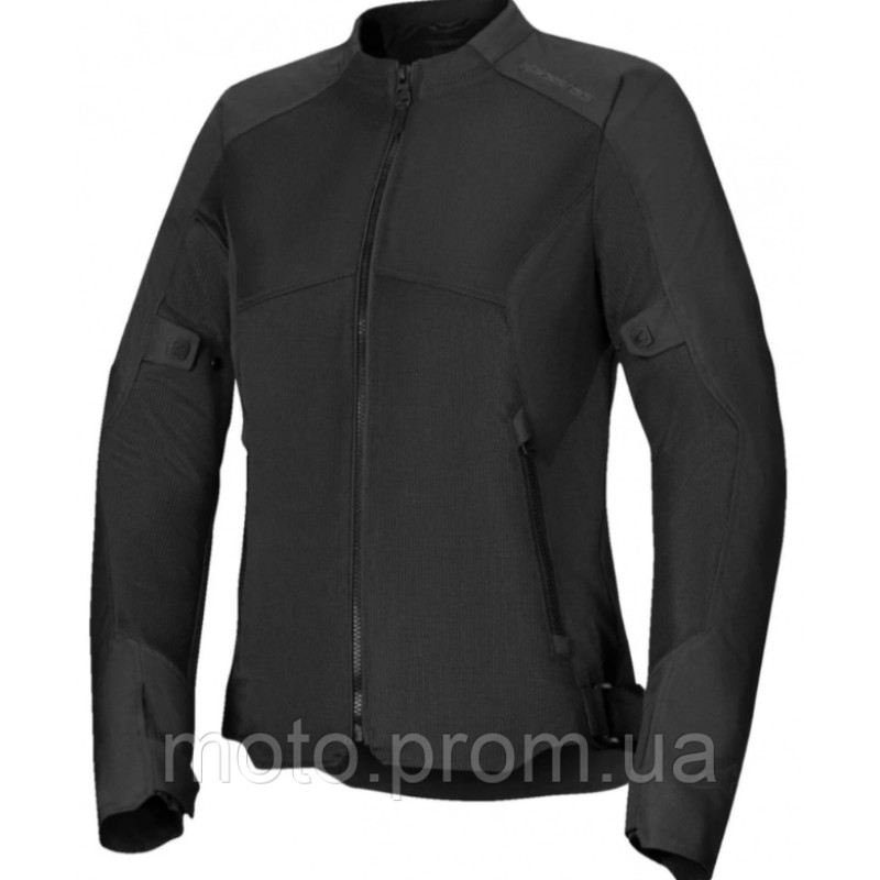 Мотокуртка Alpinestars STELLA C-1 Air Black S