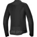 Мотокуртка Alpinestars STELLA C-1 Air Black S