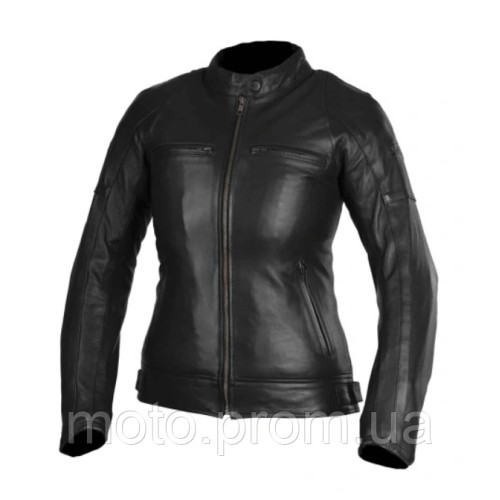 Мотокуртка SECA Bonneville LADY Black S