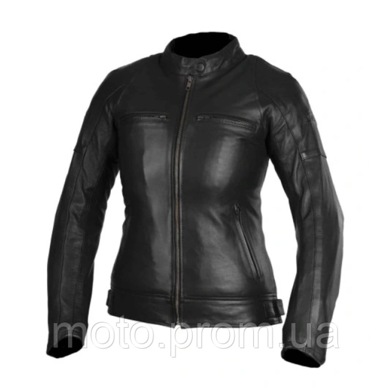 Мотокуртка SECA Bonneville LADY Black S