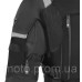 Мотокуртка SECA Arrakis III Black L