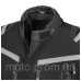 Мотокуртка SECA Arrakis III Black L