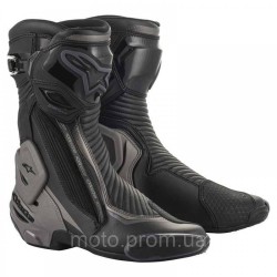 Моточеревики Alpinestars SMX PLUS V2 black 44