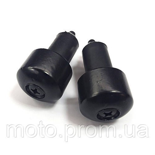 Грузики руля Black AW56902