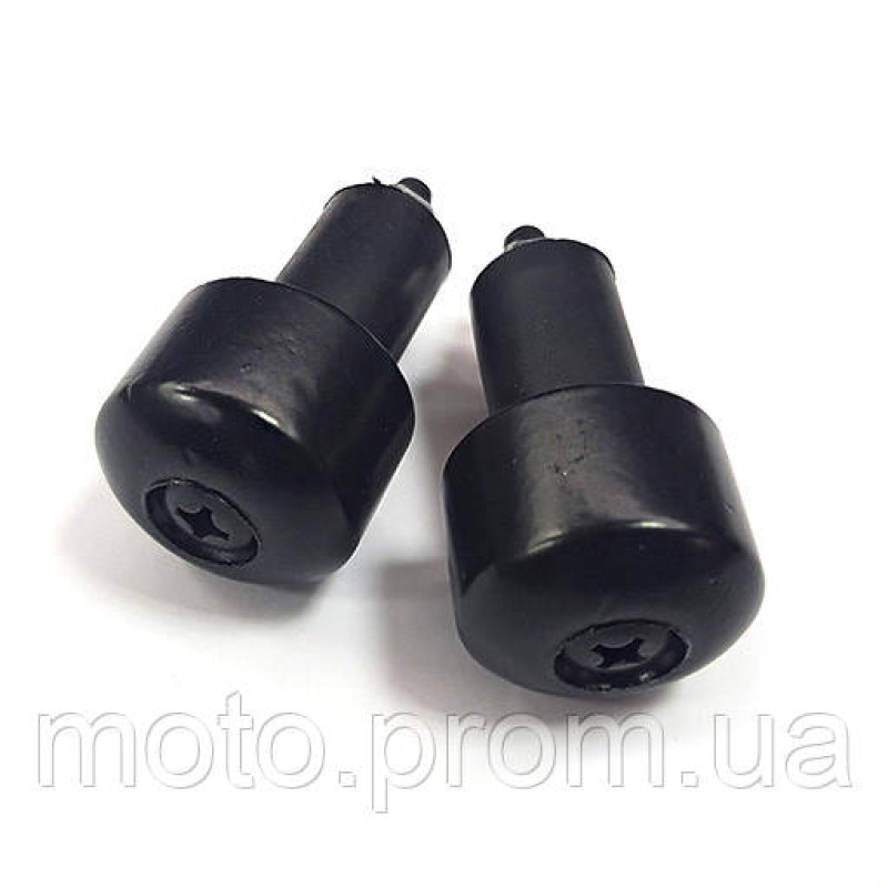 Грузики руля Black AW56902