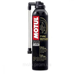 MOTUL P3 Tyre Repair 300ml