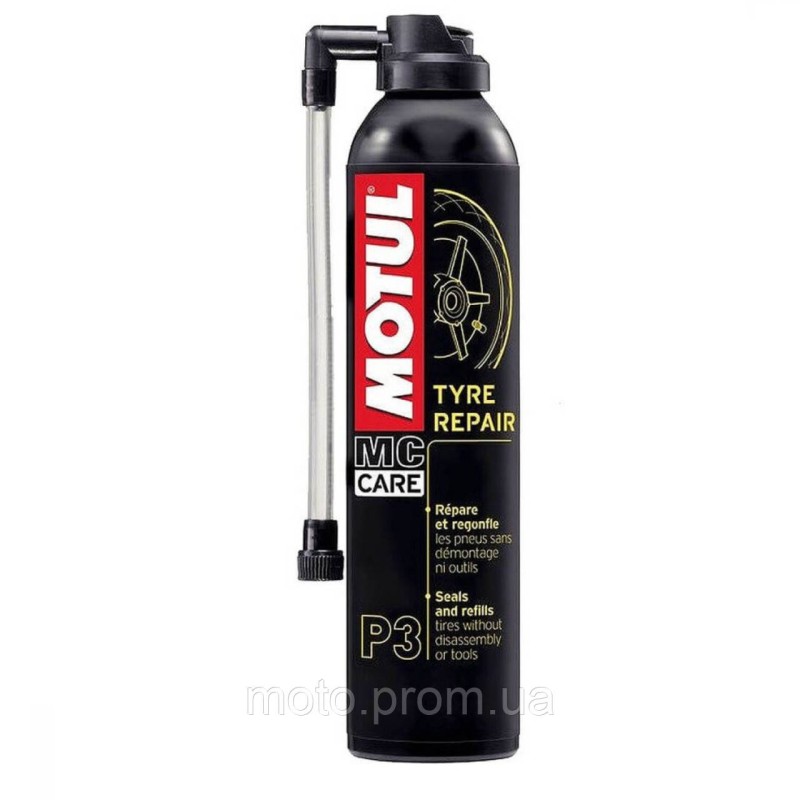 MOTUL P3 Tyre Repair 300ml