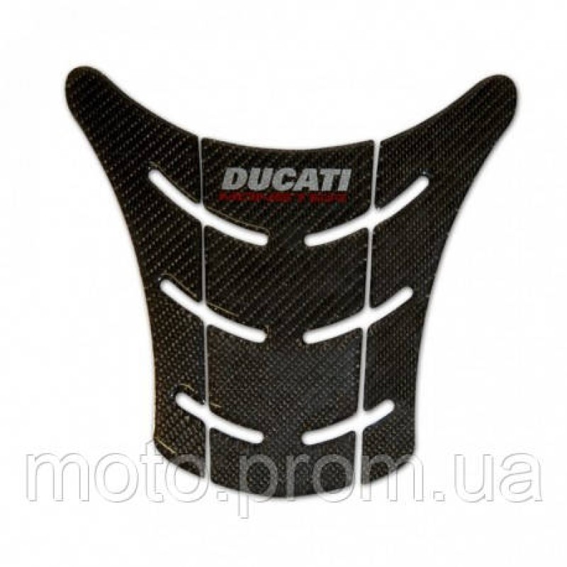 Наклейка на бак NB-14 Ducati Monster