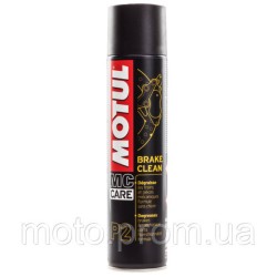 MOTUL P2 Brake Clean 400ml