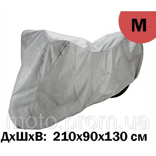 Моточехол MM плотность 135 M(р) 210х80х130 см