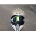Линза MT Goggles Mx Evo Gold