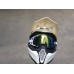 Линза MT Goggles Mx Evo Gold