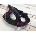 Маска кросова MT Goggles Mx Evo Stripes Black/Pink
