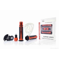 Гріпси Barrakuda HP06 Orange Гріпси Barrakuda HP06 Orange