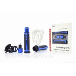 Гріпси Barrakuda HP06 Blue Гріпси Barrakuda HP06 Blue