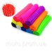 Накладки на спиці к-т 72шт, 170мм Синій