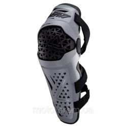 Мотонаколенники Leatt Knee Guard Dual Axis PRO Forge S/M