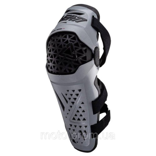 Мотонаколенники Leatt Knee Guard Dual Axis PRO Forge S/M