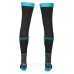 Мото шкарпетки KLIM Aggressor -1.0 Knee Brace Sock S