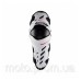 Мотонаколенники Leatt Dual Axis White L-XL