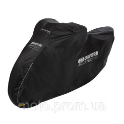 Мото чехол Oxford Aquatex Pro Cover XL Мото чехол Oxford Aquatex Pro Cover XL