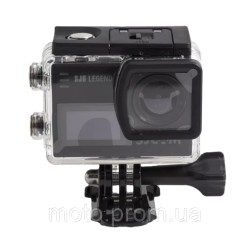Екшн-камера SJCAM SJ6 Legend Black Екшн-камера SJCAM SJ6 Legend Black