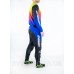 Мотокостюм ANSWER ELITE PROLINE Blue 36/XL