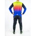 Мотокостюм ANSWER ELITE PROLINE Blue 36/XL