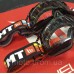 Маска кросова MT Goggles MX EVO Infinity White