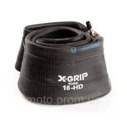 Камера толстостенная X-GRIP Tube 18-HD 18″ (rear) 4 mm материал thickness Камера толстостенная X-GRIP Tube 18-HD 18″ (rear) 4 mm материал thickness