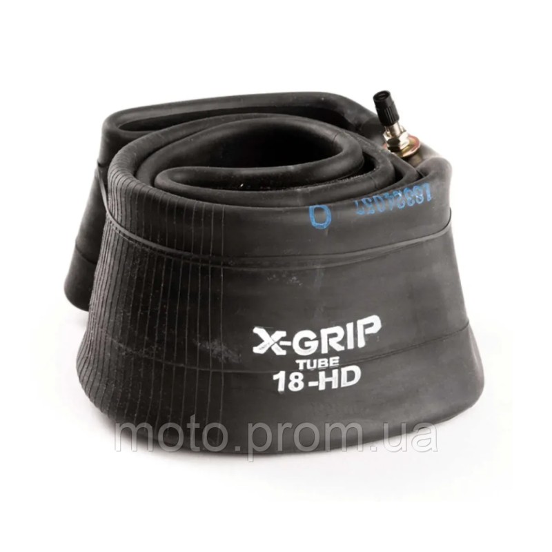 Камера толстостенная X-GRIP Tube 18-HD 18″ (rear) 4 mm материал thickness