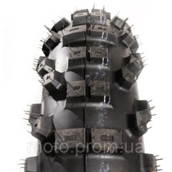 Шина зад X-GRIP SuperENDURO-R 140/80-18 SOFT | F.I.M. M/C 70M TT M+S