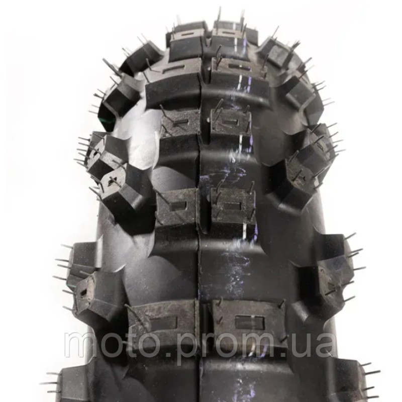 Шина зад X-GRIP SuperENDURO-R 140/80-18 SOFT | F.I.M. M/C 70M TT M+S