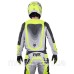 Джерсі штани FOX 180 COLLECT Grey L