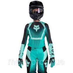 Джерсі штани FOX 180 Woman COLLECT Spearmint S