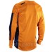 Джерсі Leatt 3.5 Orange V26 M
