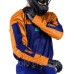 Джерсі Leatt 3.5 Orange V26 M