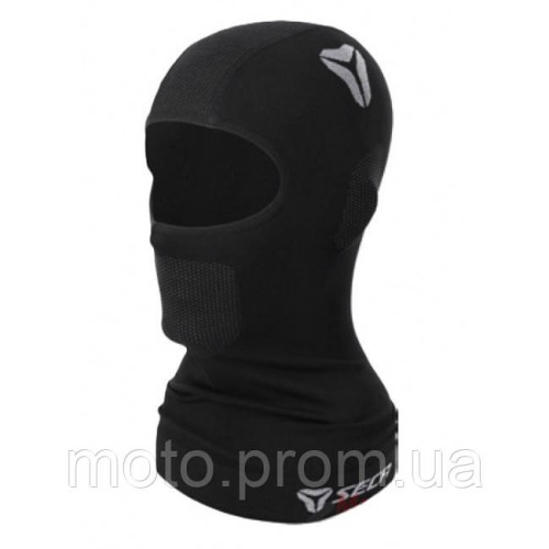 Підшоломник SECA FRESH Black M/L